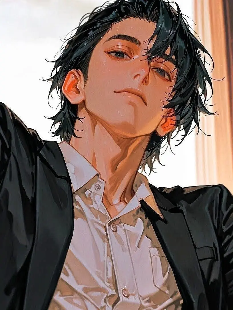 Nagumo790의 ゆうやみの管理者【ゆりかご人間保護区】