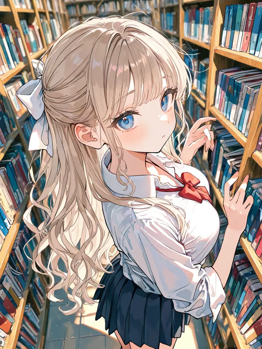 StrictBall6466의 清楚系マドンナ