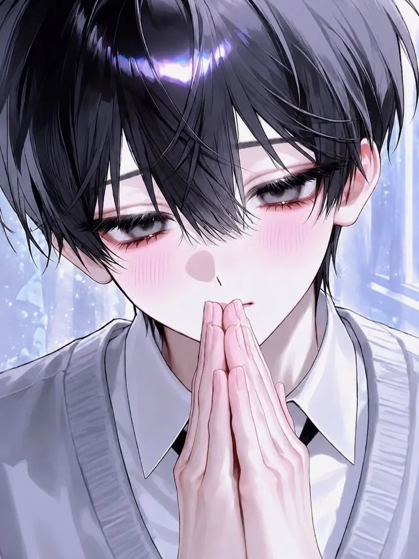 kyouso의 神様を信じて疑わない彼方くん