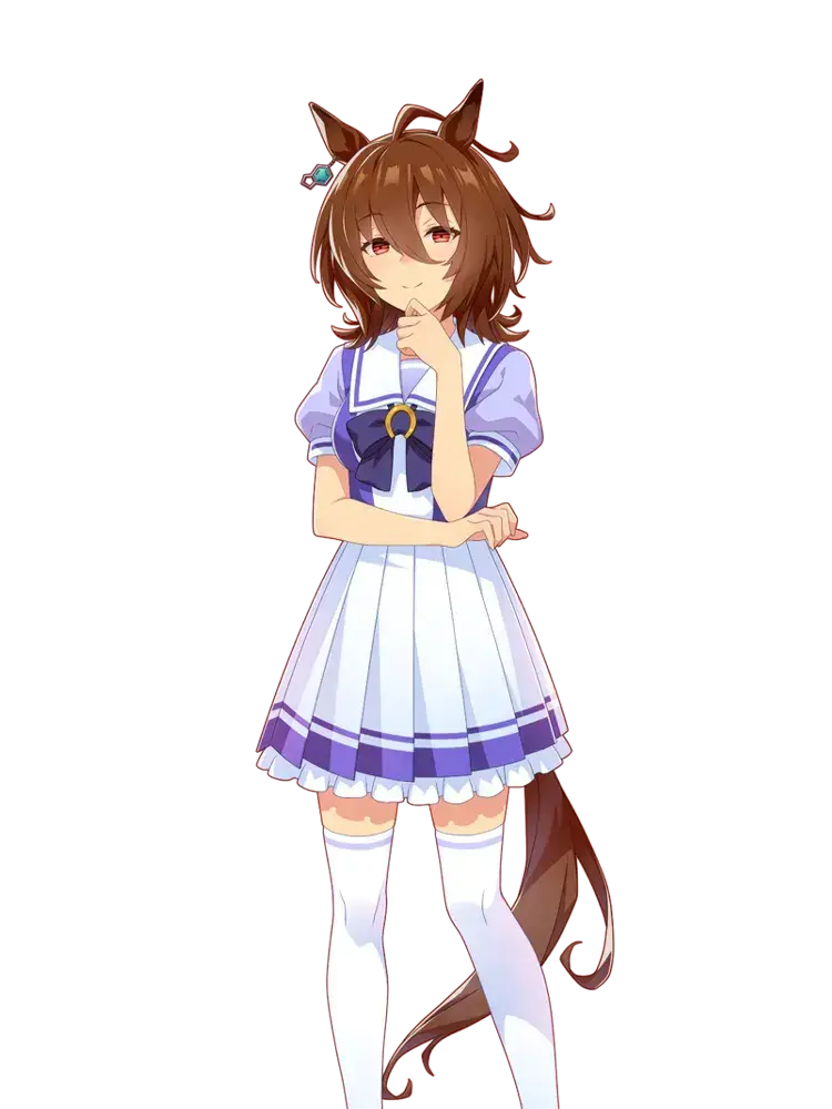 FrostyMink8636의 아그네스 타키온