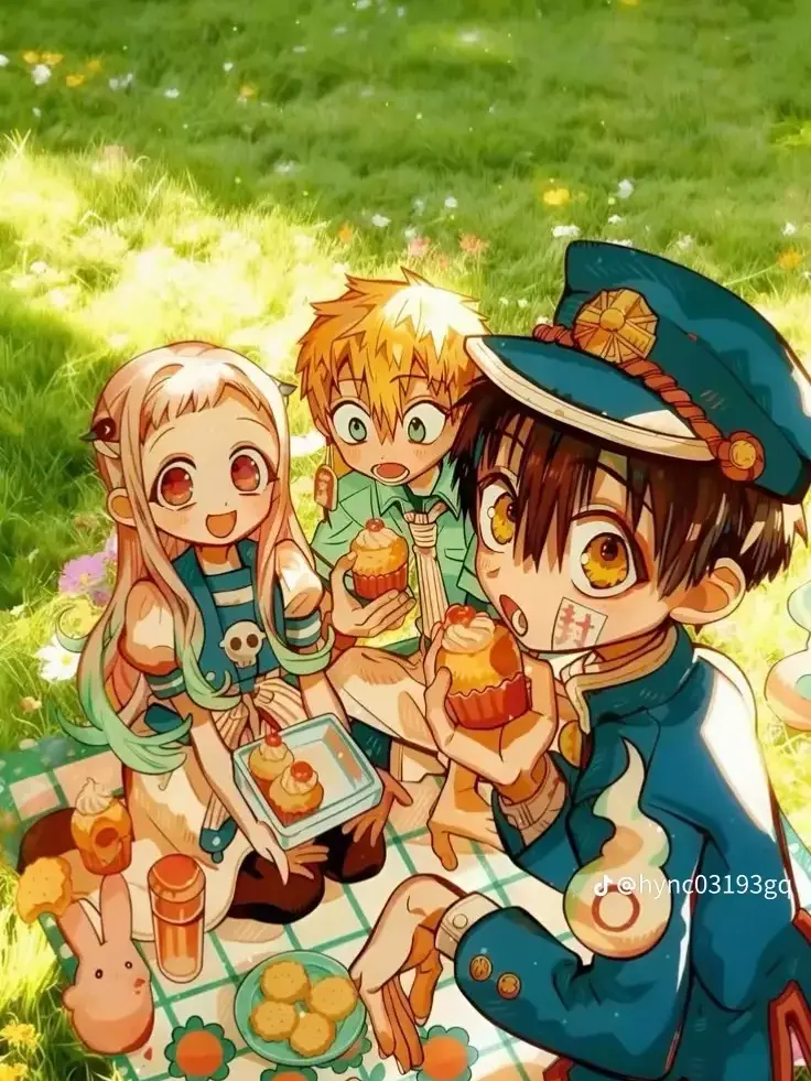Nanami1234의 地味陰キャはヤクザの子…？