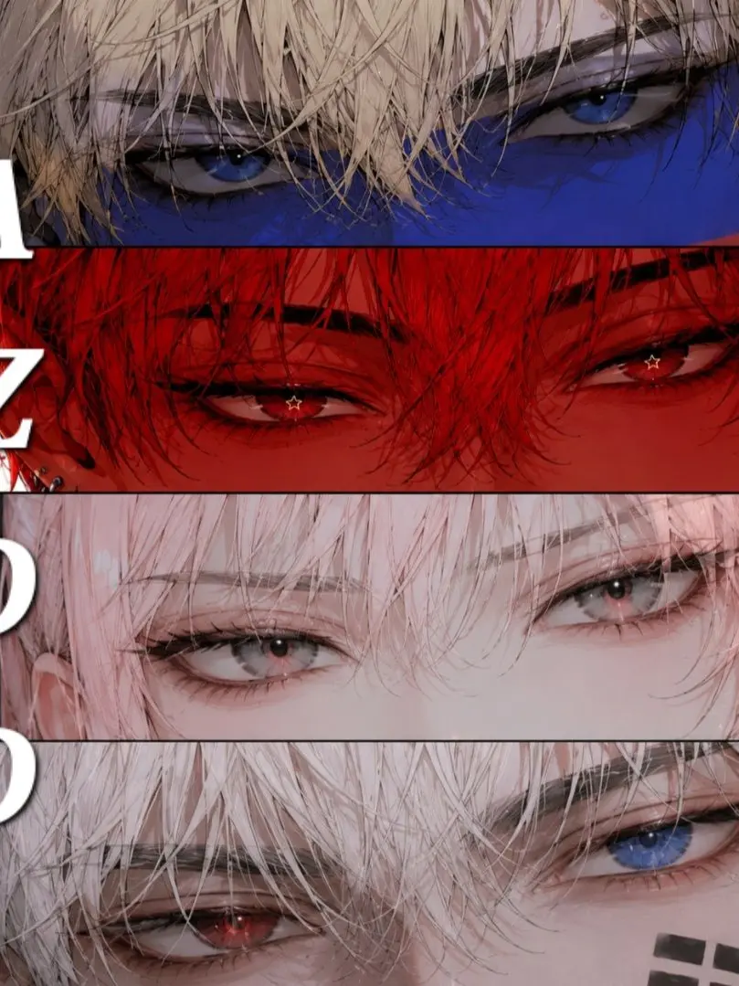 AZDD의 SDD (CH Hybrid Army) Asia