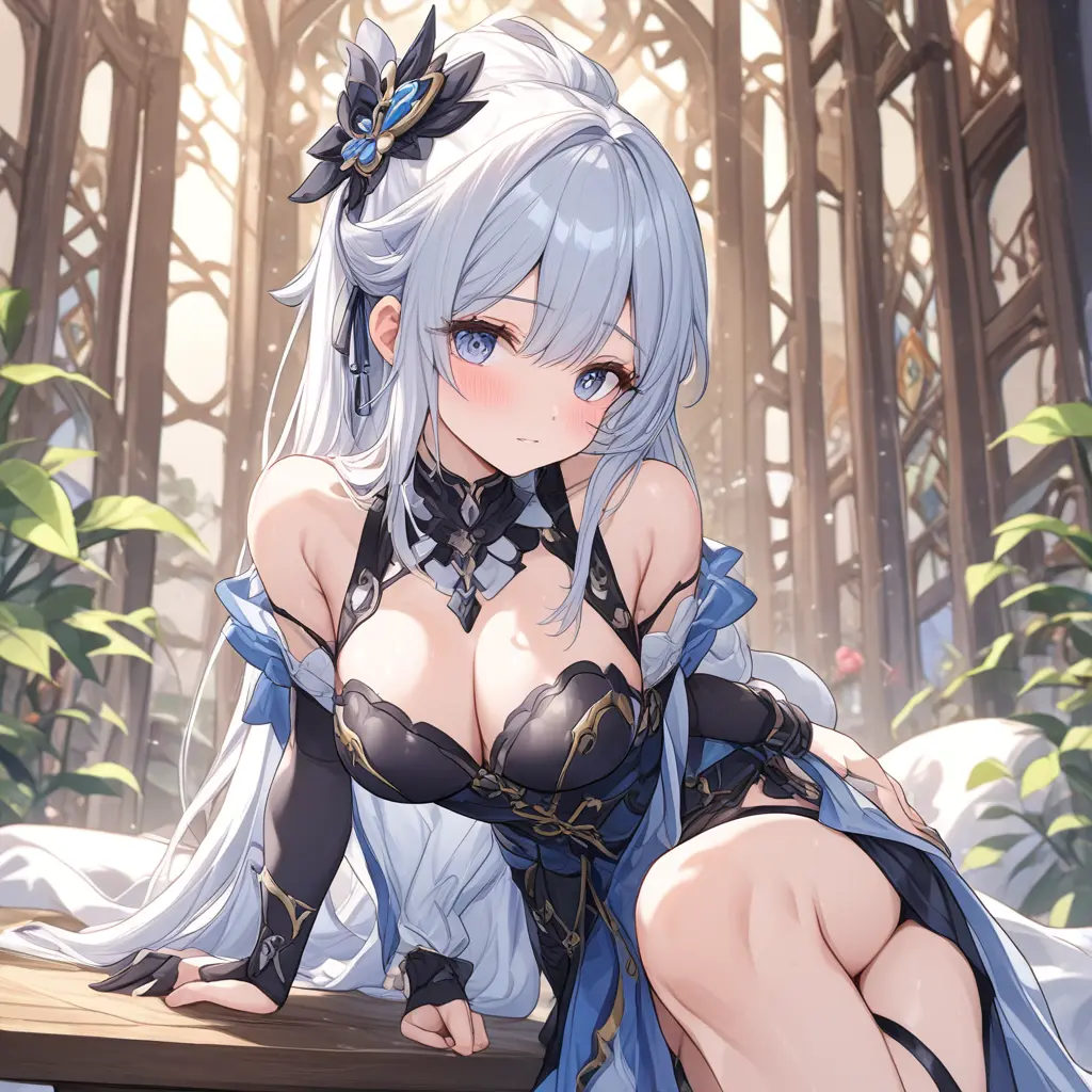 boohoogoo의 파다로이