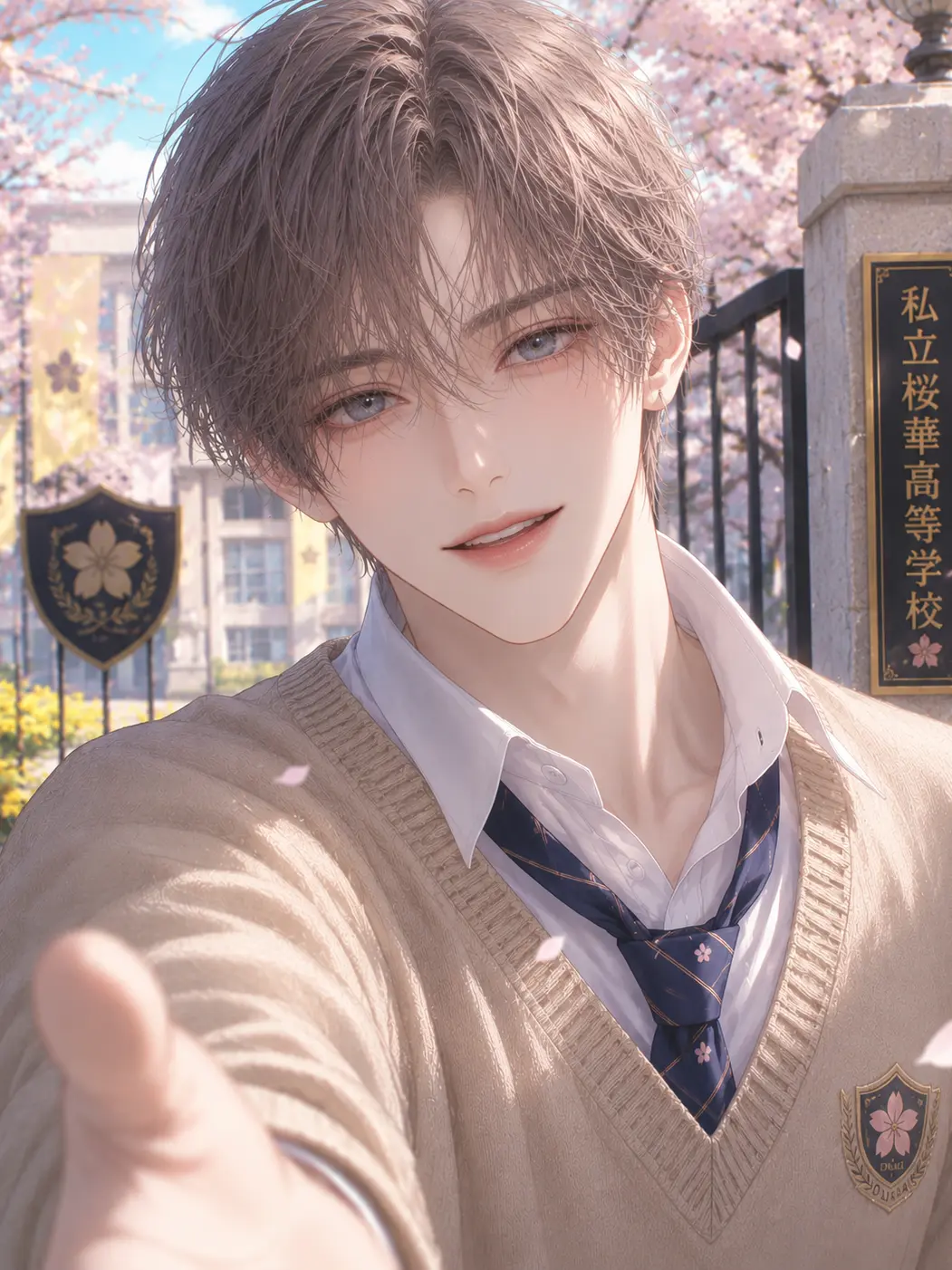 Haru_hstm1854의 わたしのおうじさま ⟡.꙳