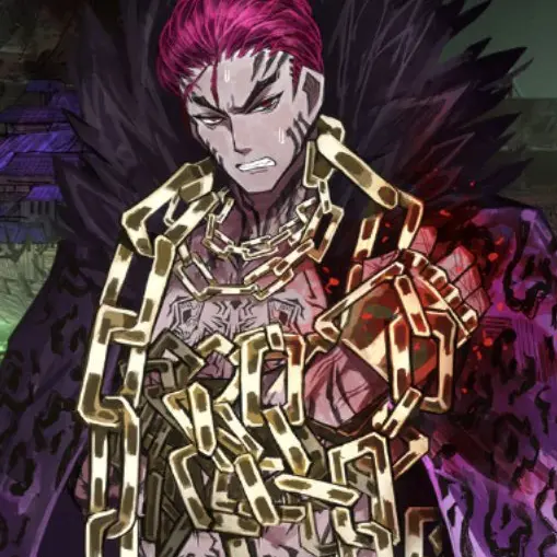 MHRB의 다친 리카르도 도와주기