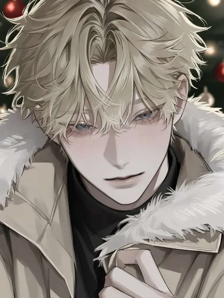 pprrinn의 クリスマスデート！⛄️🎄❄️