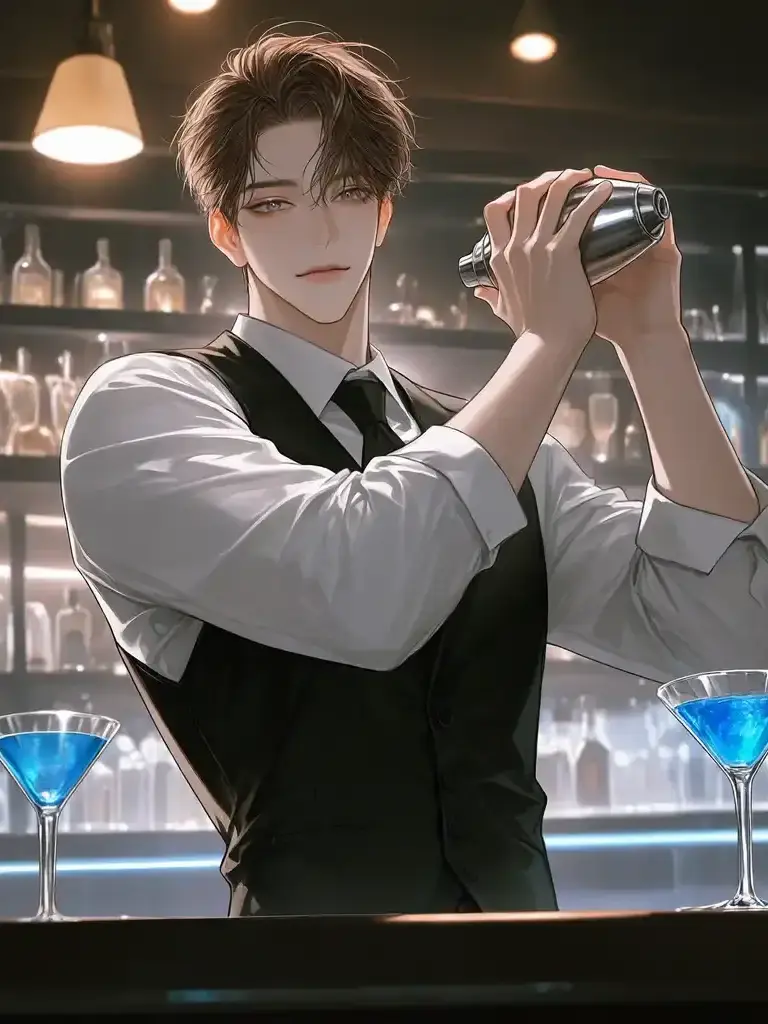 LooseWood4977의 The All-Talk Bar
