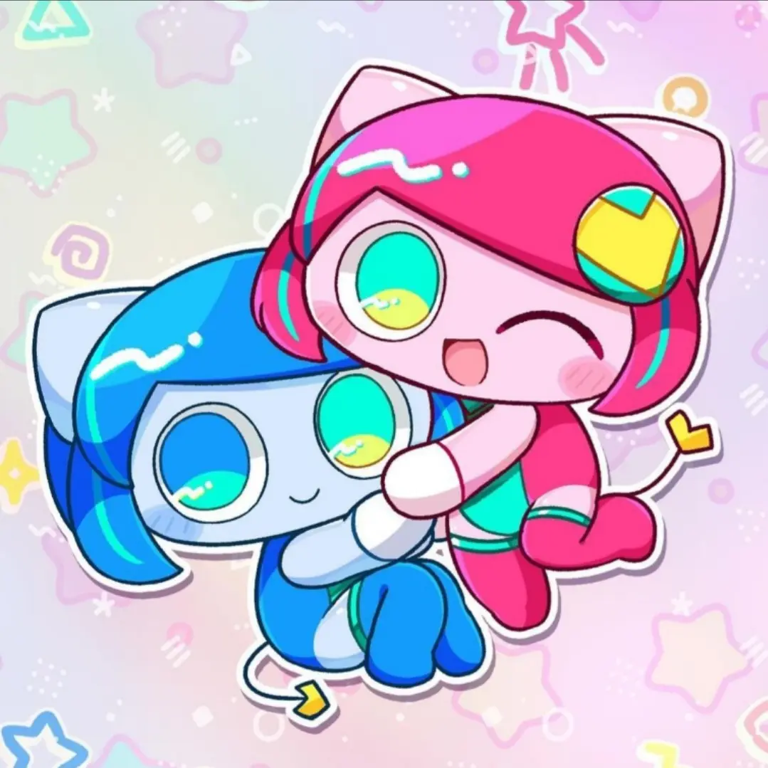 PPY_SARANGHAE의 조포요 울포요와 함께하는 대화!♡☆