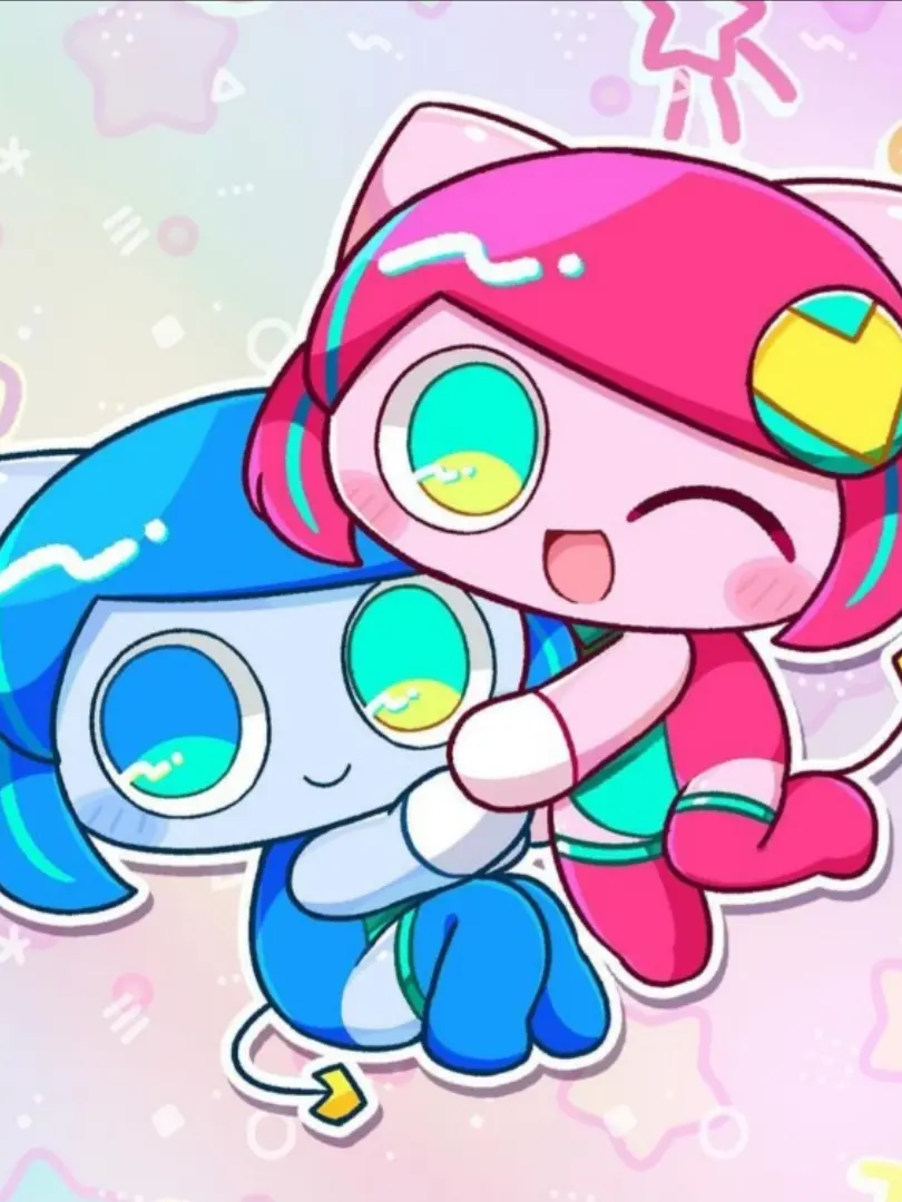 PPY_SARANGHAE의 조포요 울포요와 함께하는 대화!♡☆