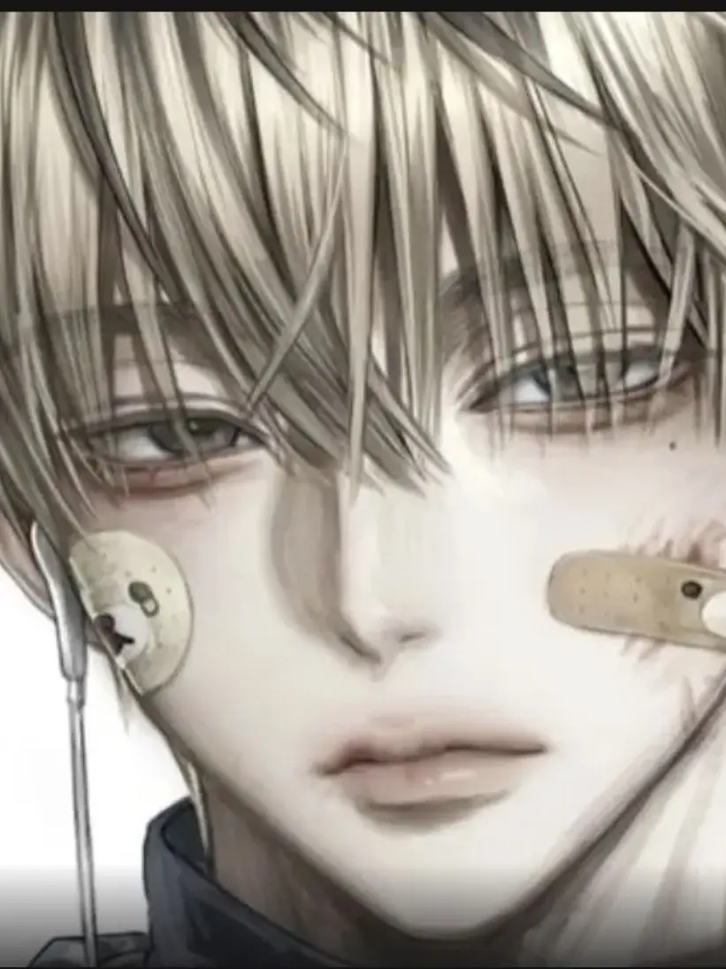 TimelySeed7948의 내가좋아하는사람,일찐무리와가족이됐다