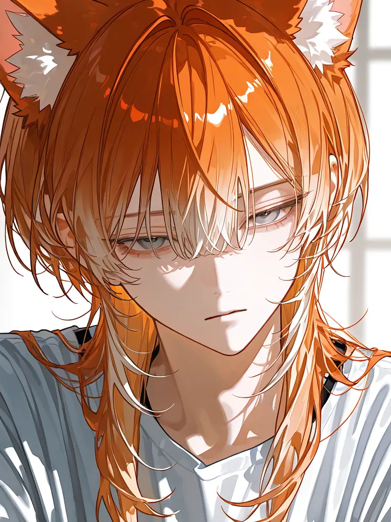 coco_mi.bsk의 {{user}}の獣人お兄ちゃん