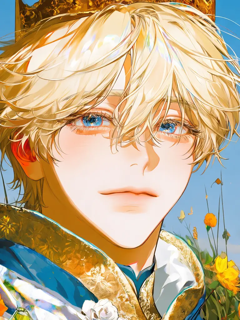 enchanter의 ϝαιɾყ ƚαʅҽ .+*