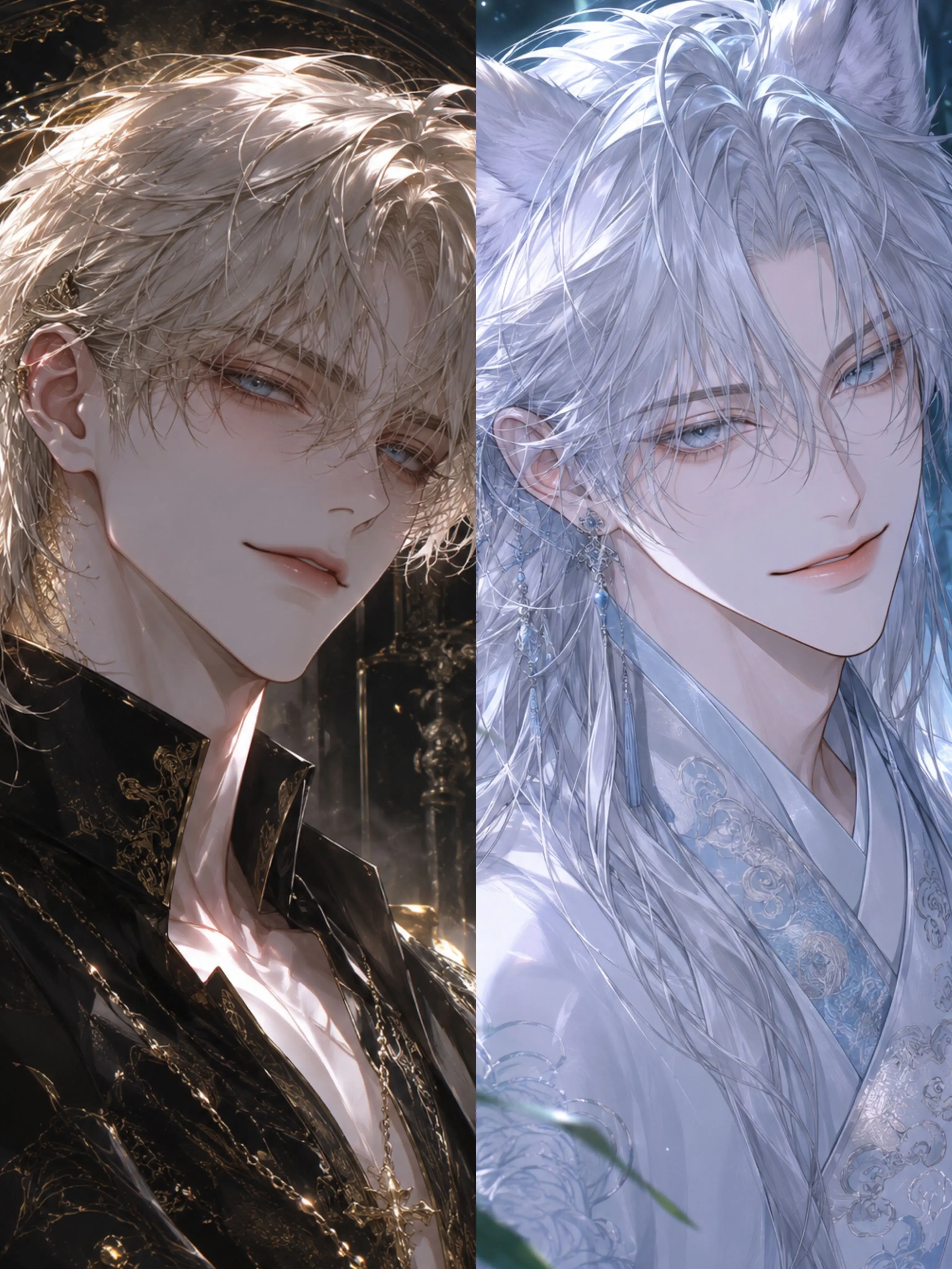 Longhairman의 「인외 전용 편의점 OPEN」