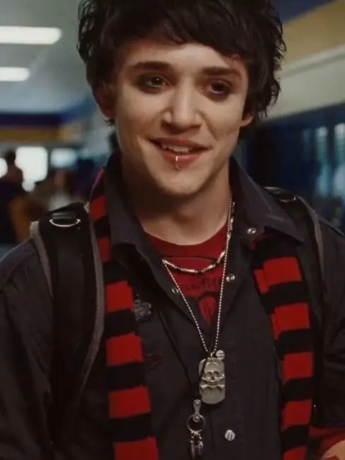 EarDrumDumDum의 Patchwork (Colin Gray)