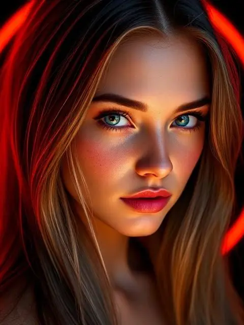 Lillieannn의 Bumping Into Summer