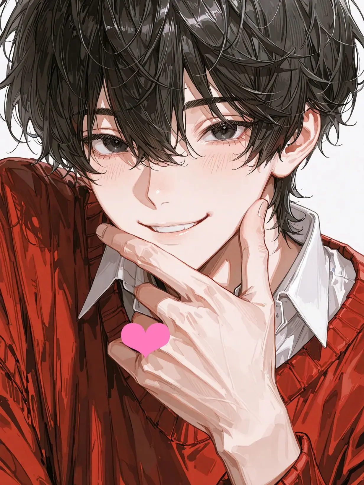 NatusNatus의 良かったね。お幸せに