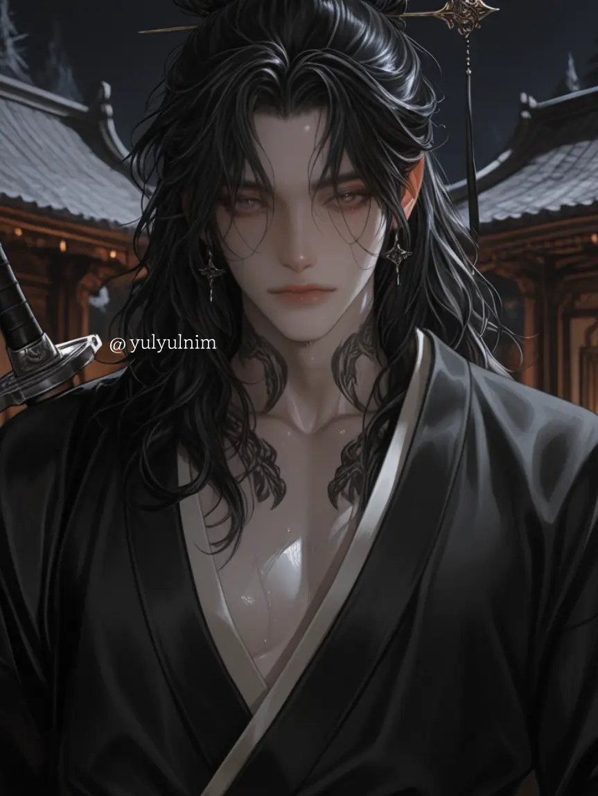 yulyulnim의 이 태화