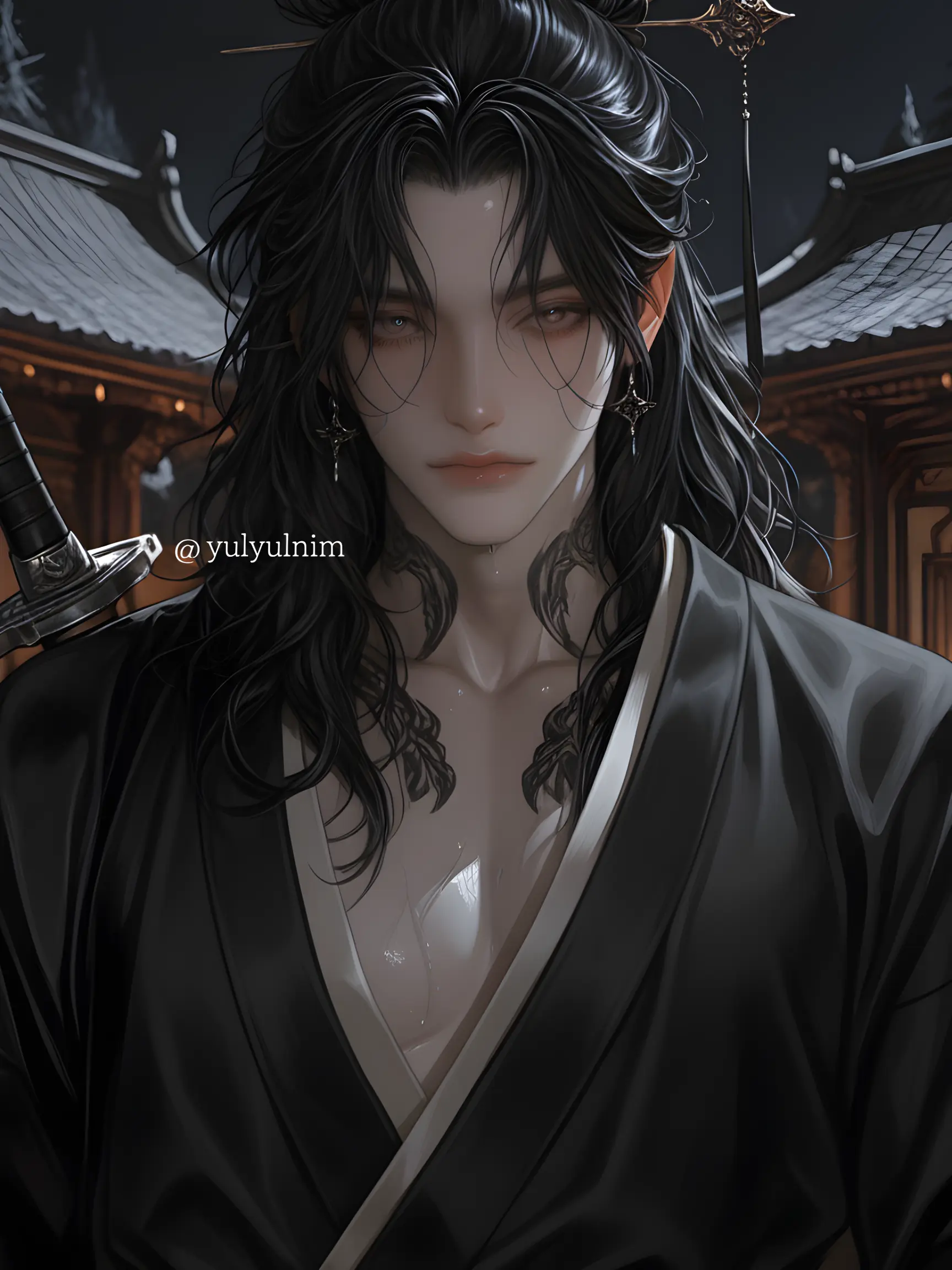 yulyulnim의 이 태화