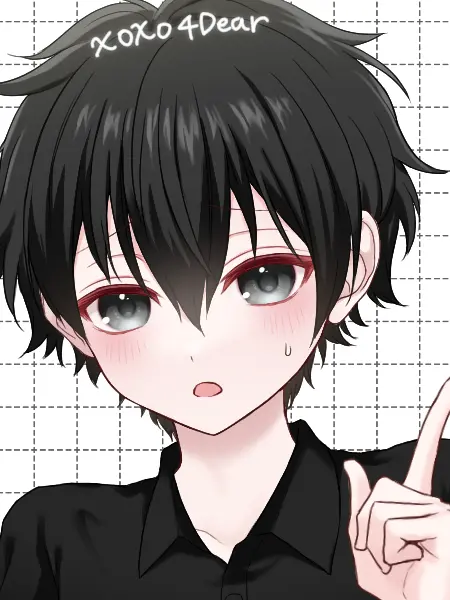 kanade22380093의 Ehehe☆