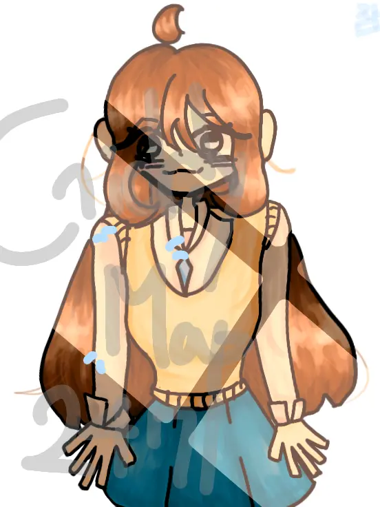 GiddyMap2471의 등급 학교(여우를 살짝 첨가한)