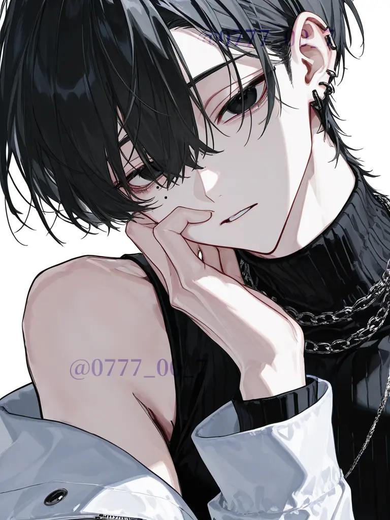0777_00_7의 ꨄ ¿ 💉꒷꒦