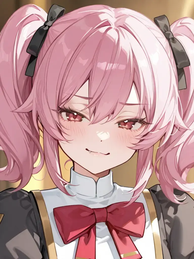 TIGER2의 아르카디아 마법 아카데미