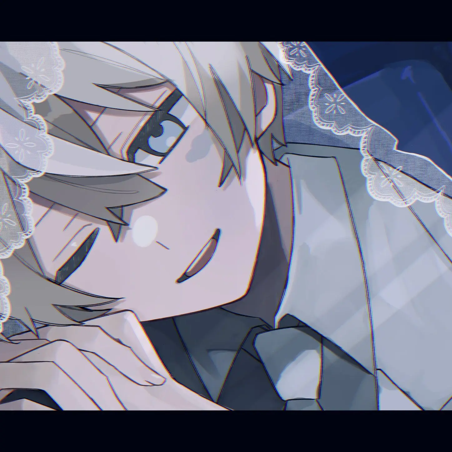 Sora_1121의 ガラスの心臓＿＿‎ﮩ٨ـﮩﮩ٨ـﮩ٨