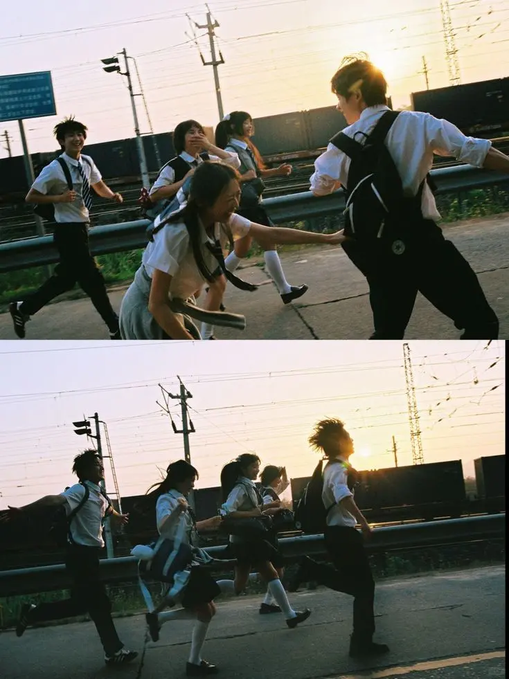 BigViola2690의 일진 남녀무리