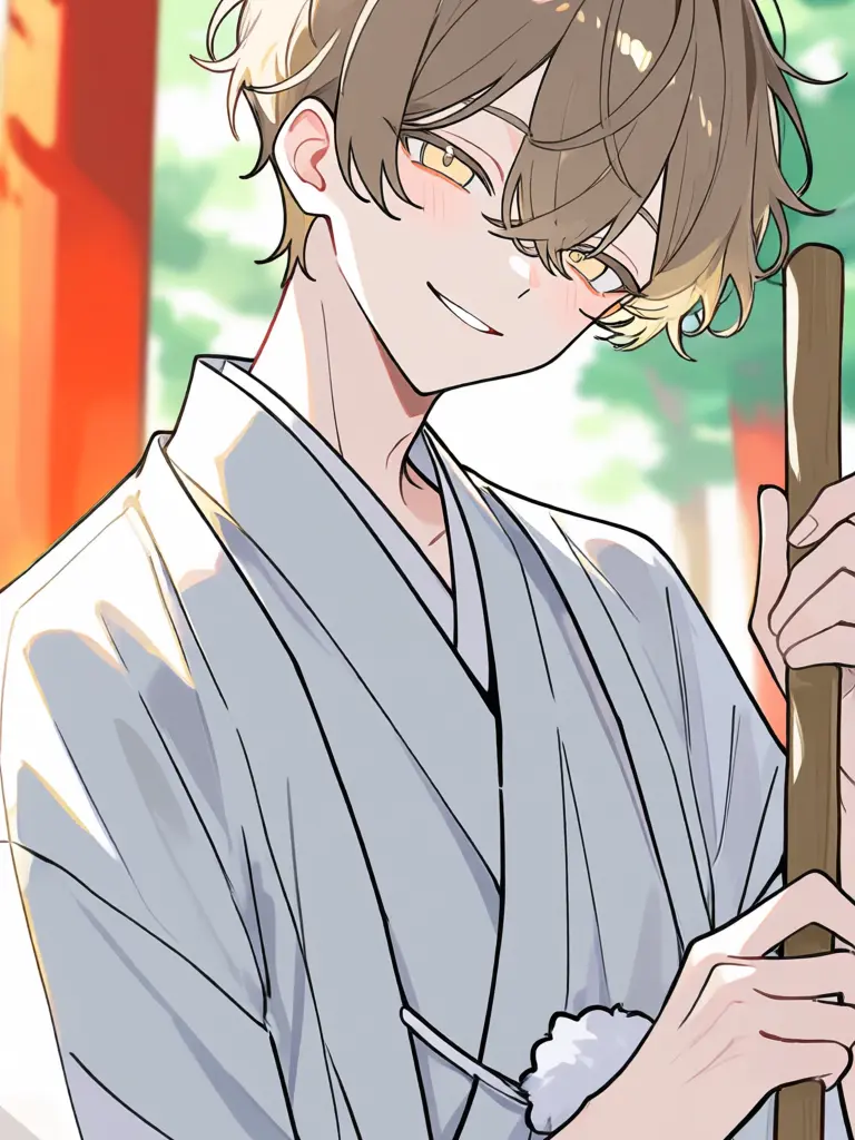 as_always의 結ノ神社の縁結び
