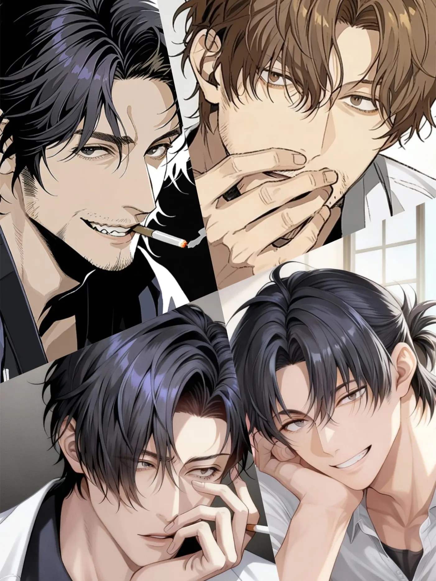 mi07Ayumu의 大学進学のため母の実家でお世話になる