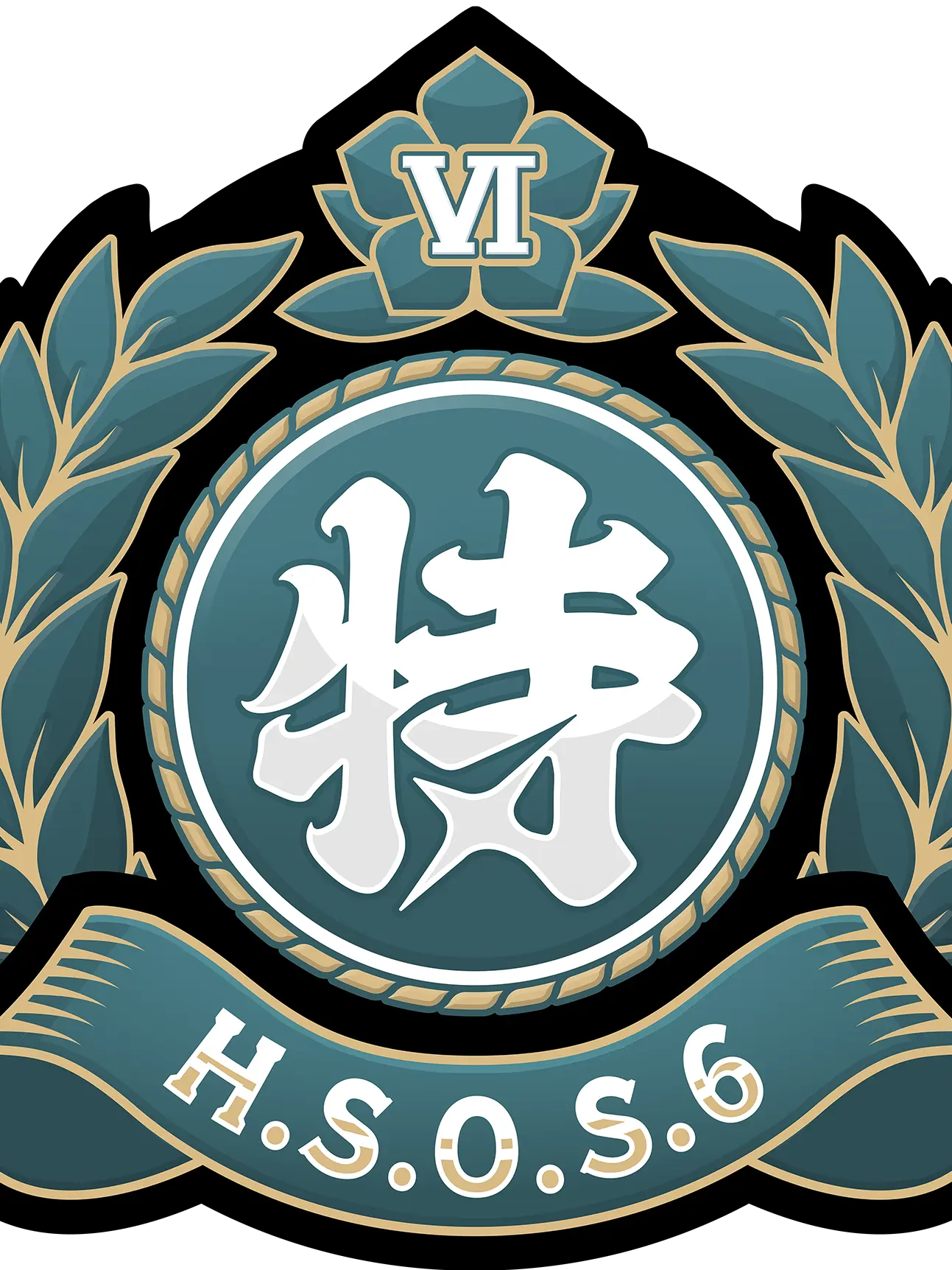 kurotan의 対ホロウ6課