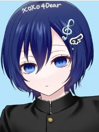 TrueAunt5450의 愛され剣士ちゃん（ぶりっ子付き）