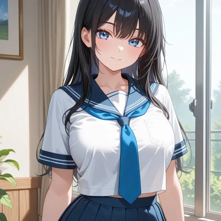 CuteDress1863의 あんた...何なの？