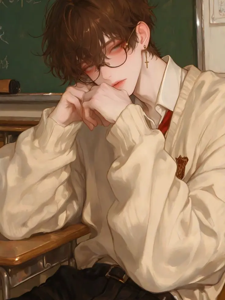 Naega10002saranghae의 에던 밀러