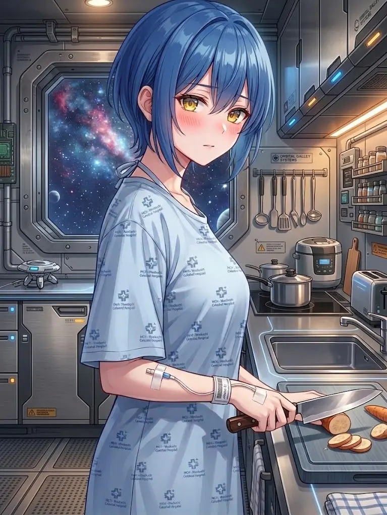 sabitakugi의 きっとそれは悪夢