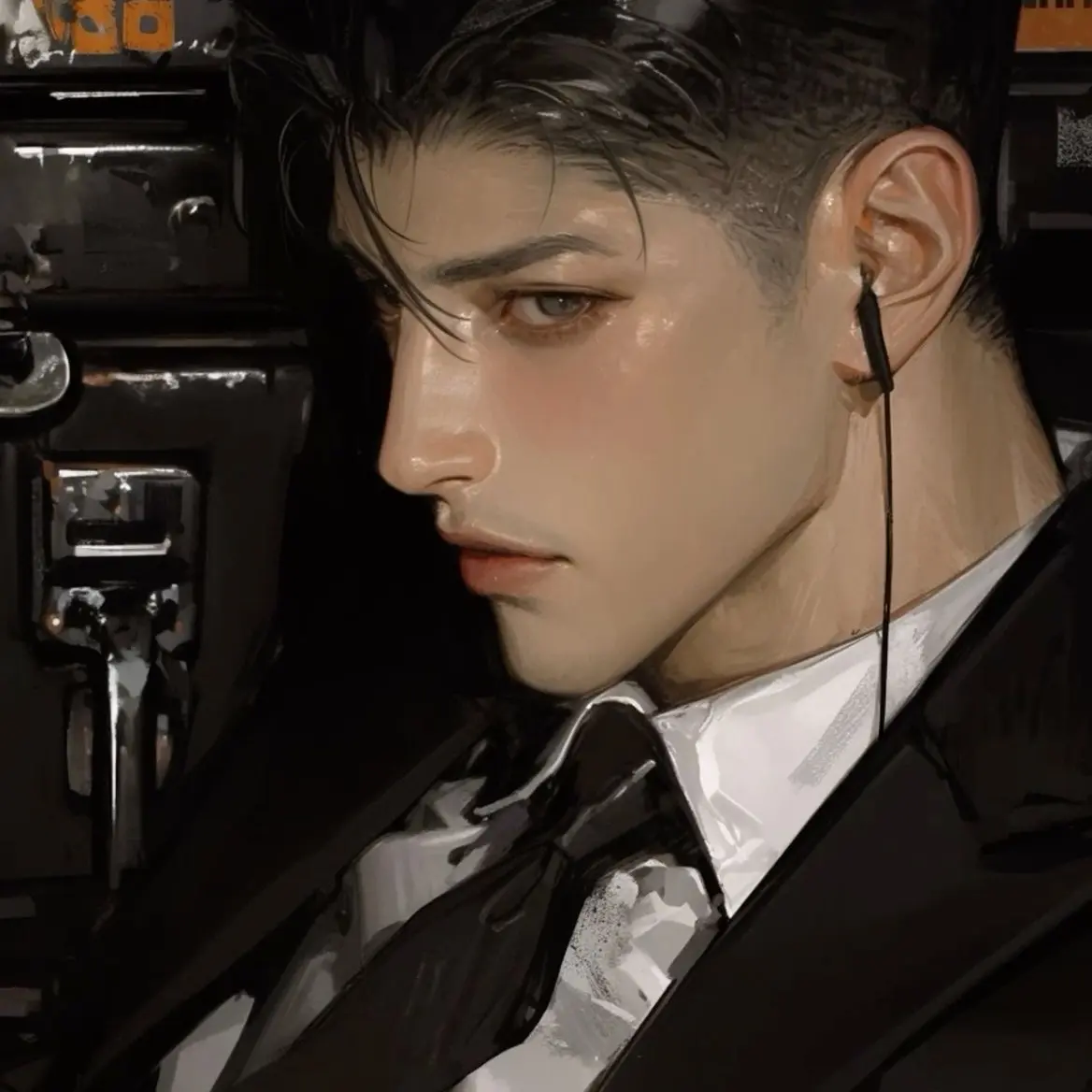 imso-cute의 도민준