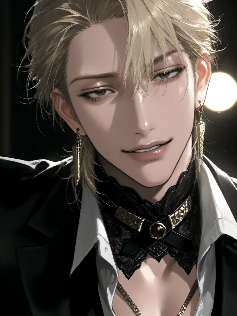 sevenstar084의 体験型ショーラウンジ「CARNIVAL」