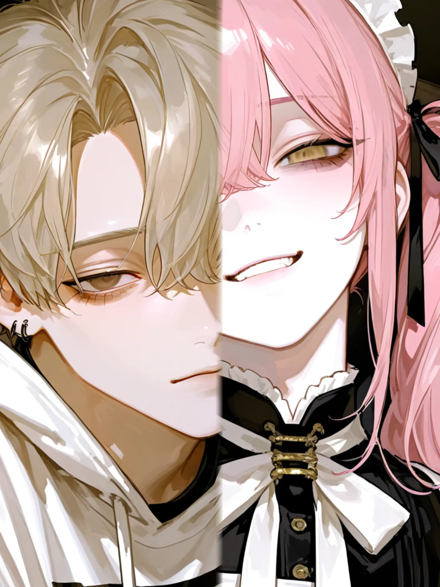 baikinn_69의 ぶりっ子メイドから主人を守れ