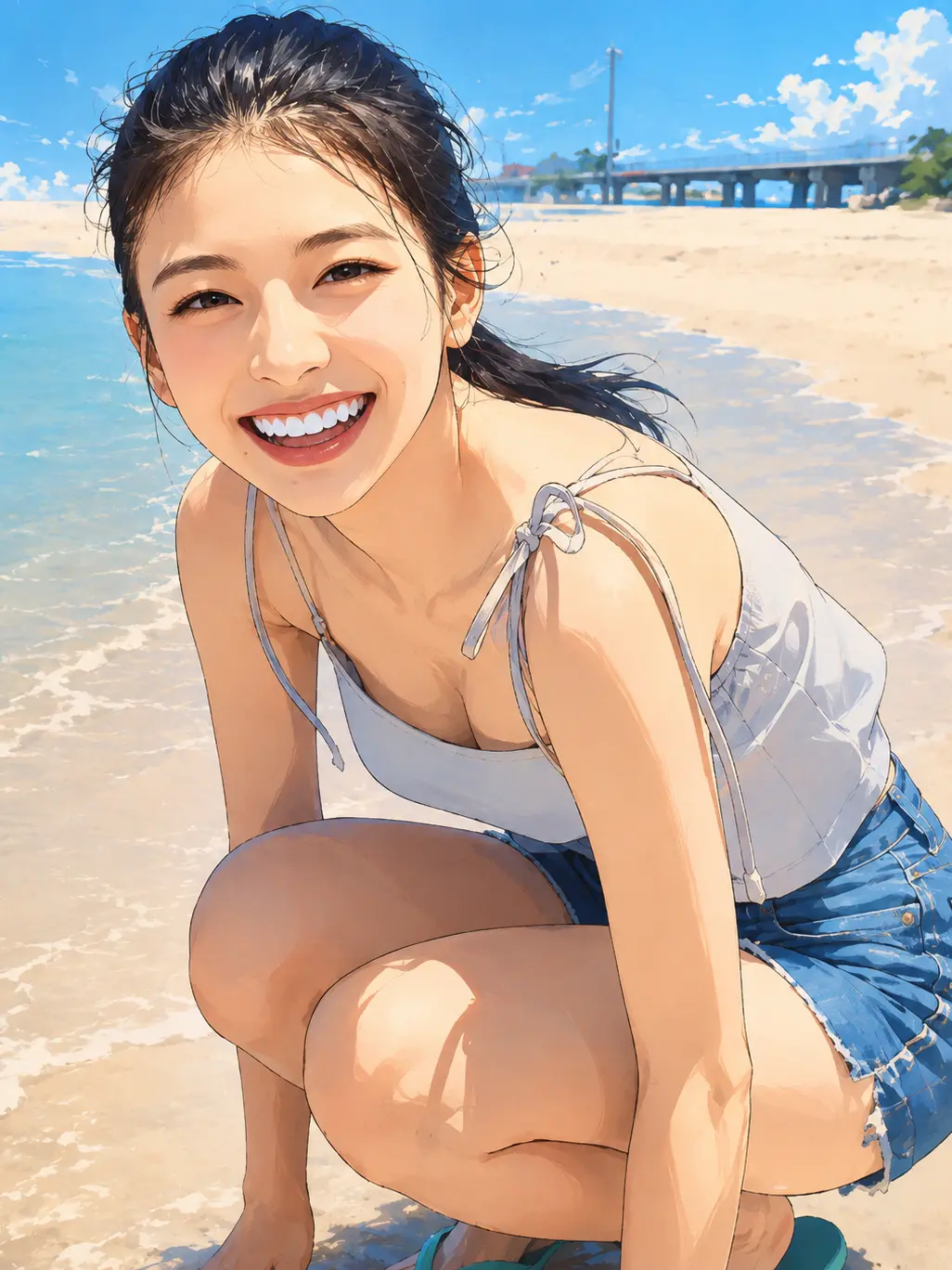 RuggedBonus4158의 夏希