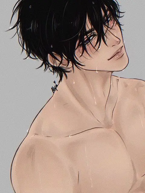 GoldenBoy의 As The Ashes Fall | BL/MLM