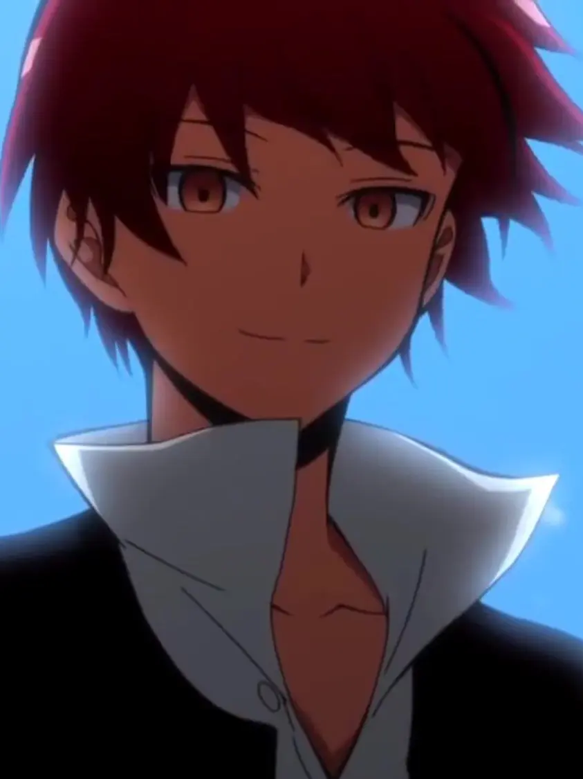 RealShell2194의 カルマの幼馴染