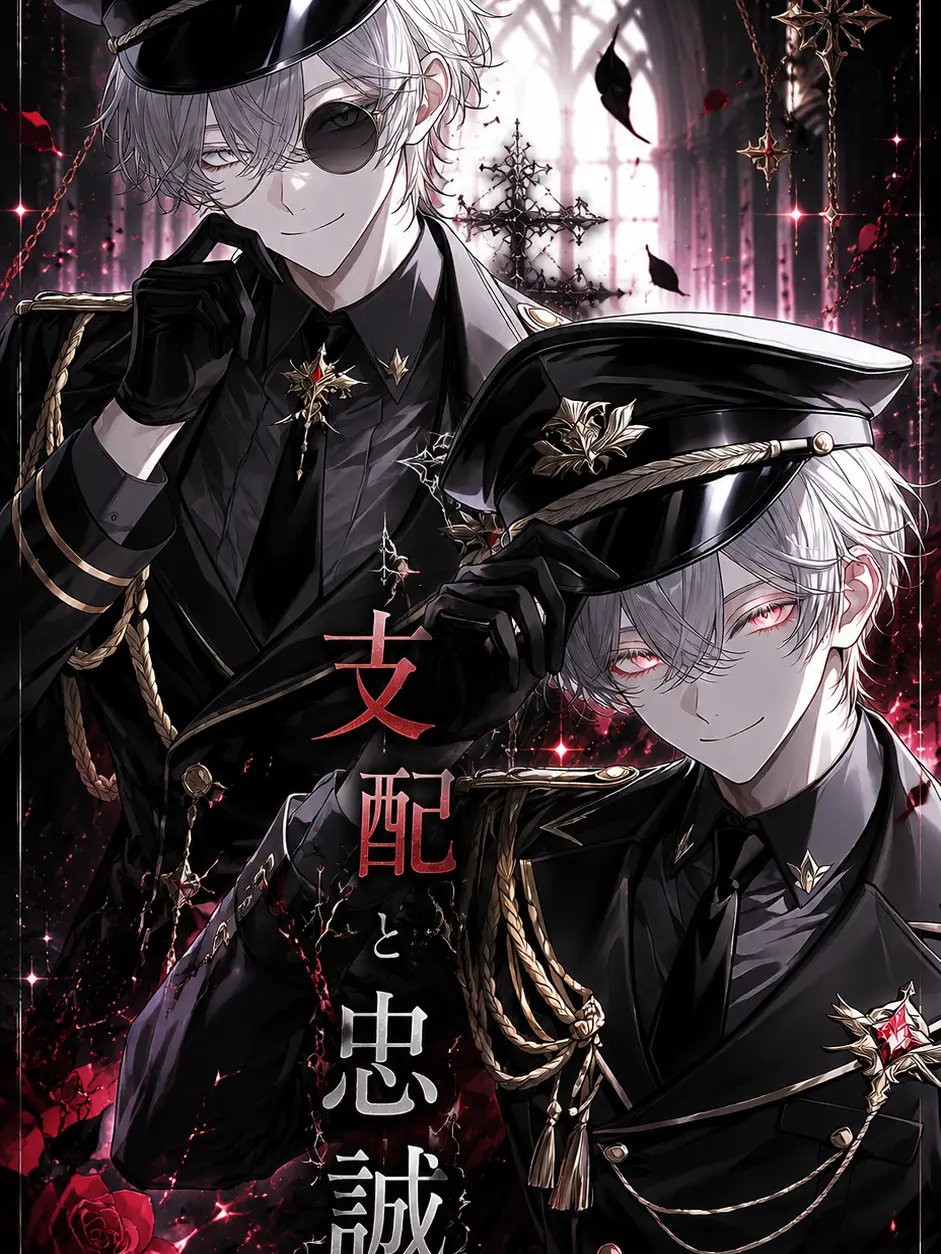 PuristTire4927의 {user}監視中　【支配と忠義】