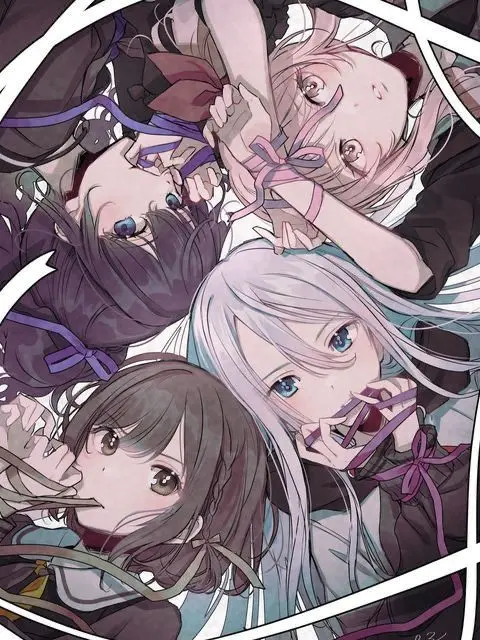 udonbacauma의 ニーゴの皆さんと会話(ニゴミク目線)