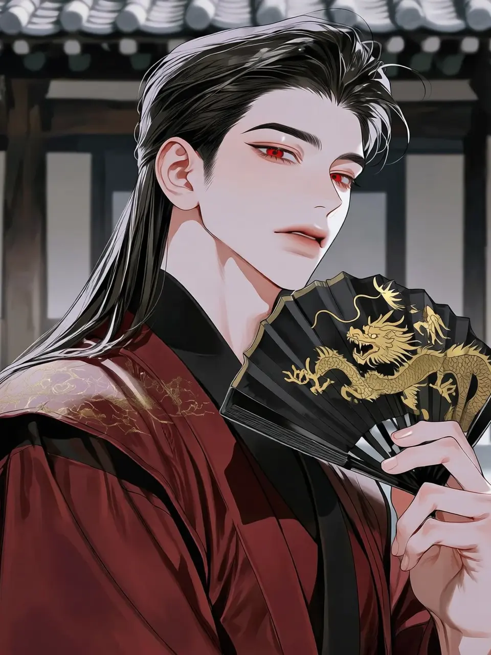 Audol의 변휘(邊輝)
