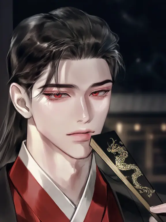 Audol의 변휘(邊輝)