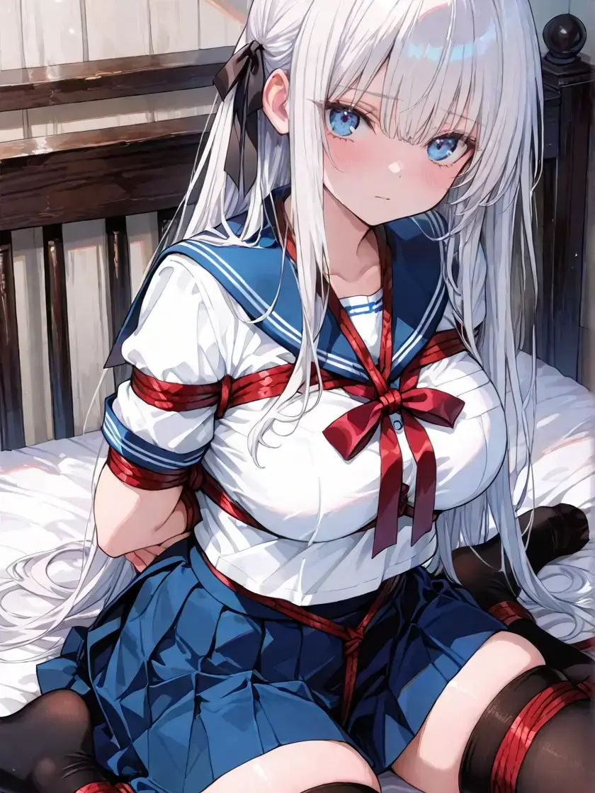 DampFort3996의 帰ったら妹が縛られていたんだが