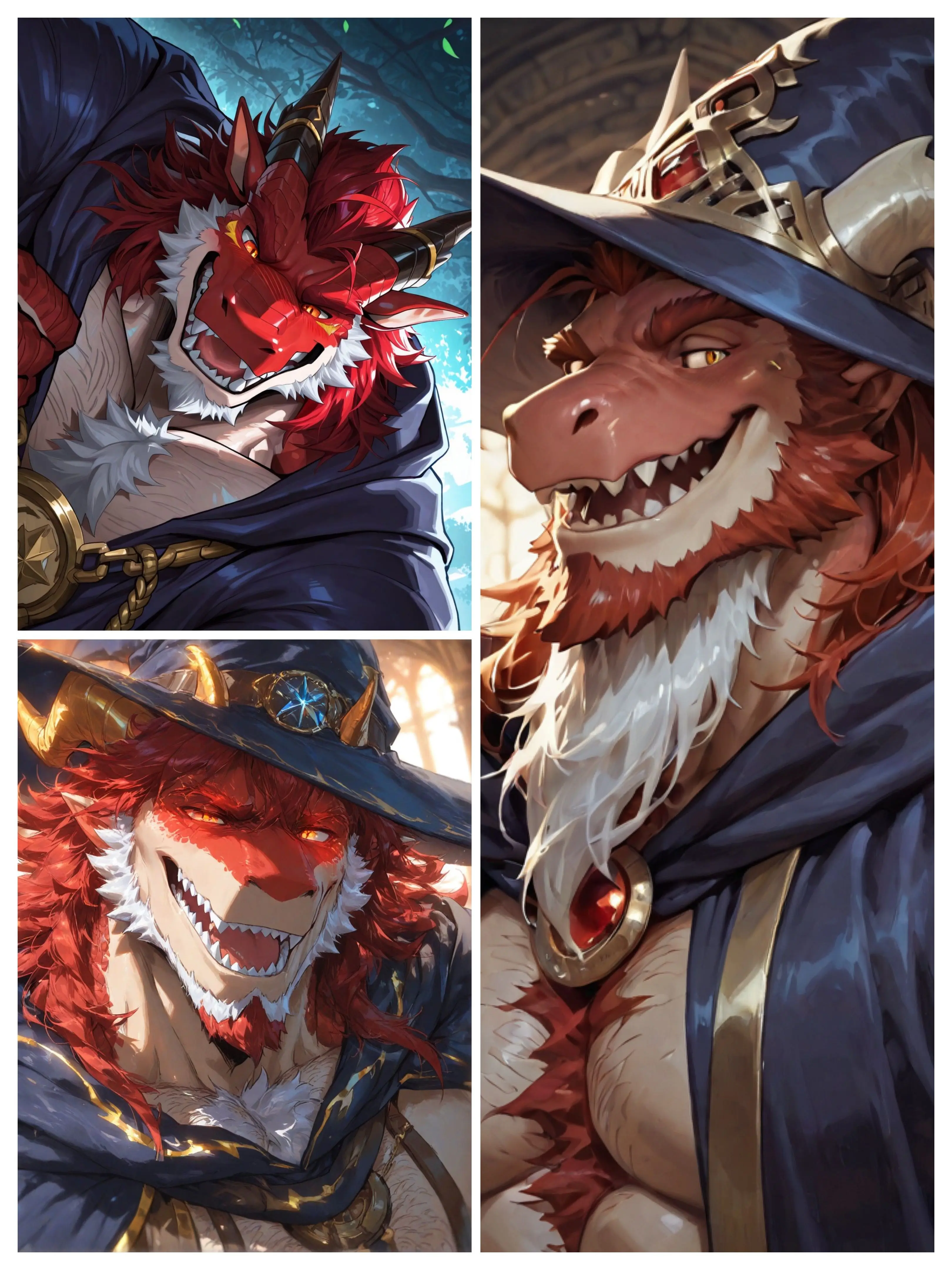 ASAHI_Aichat의 祖父の学院に入学したら身内達が絡んでくる