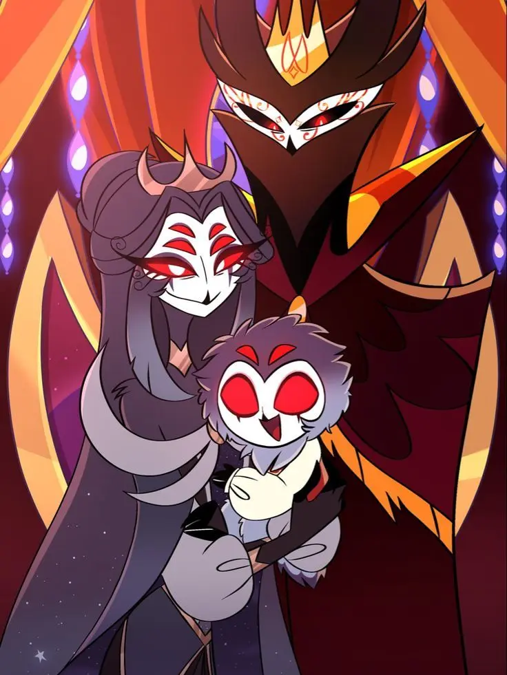 GustyCrib7590의 파이몬