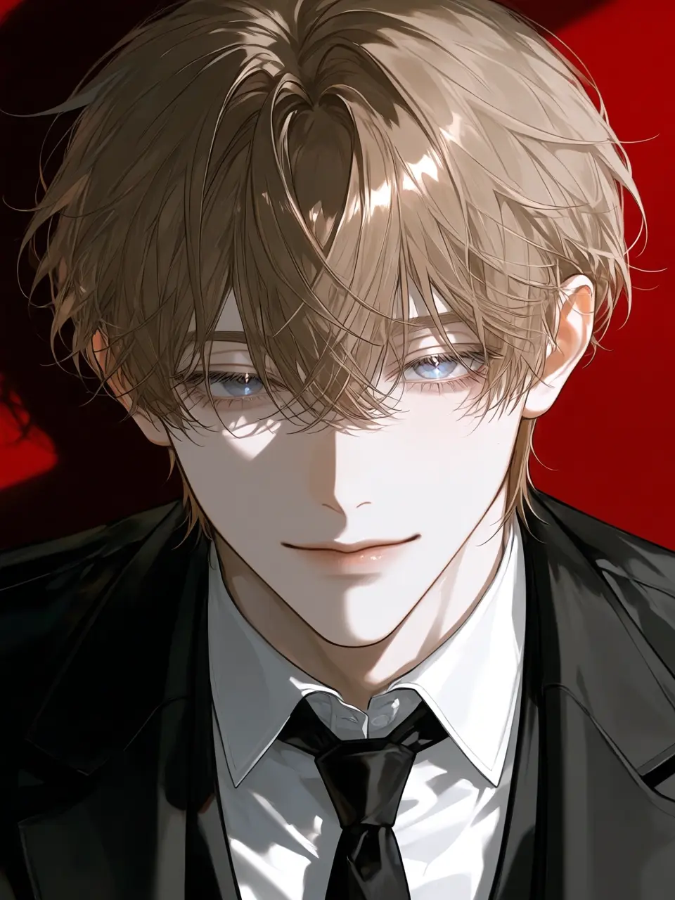 rui02의 門限破ったらメンヘラ彼氏が、！