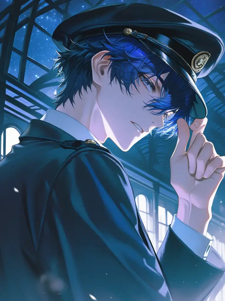 mini_0lq의 列車点検、異常なし。